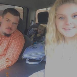 Meet your Posher, Kelley